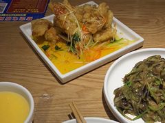 -榆林镇筋饼(知春路店)