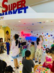 -Arkid安奈欢乐王国(百花里店)