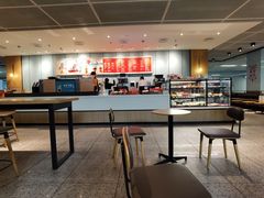 -星巴克(南京鼓楼医院店)