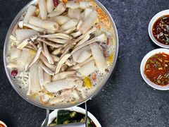 -菌极鲜野生菌火锅店(阳明祠店)
