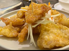-锅飘飘·东北铁锅炖(雨花客厅店)