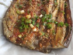 -87号烧烤海鲜·大排档(金沙滩店)