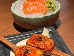 -筱田の食堂·izakaya(淮海中路店)