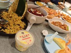 -隐食私房菜(渡口·光荣院南门·老街店)