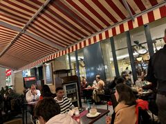 -Nante-Eck | Restaurant Berlin Mitte