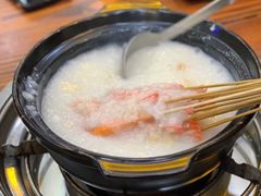 -盈田盈粥庄(博山东路店)