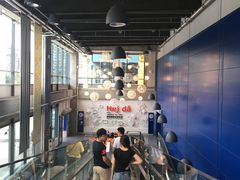 -宜家家居(哈尔滨商场店)