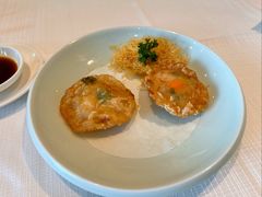 -金悦轩海鲜酒家(拱北店)