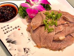 -西安贾三灌汤包·回坊小吃·清真炒菜(北院门总店)