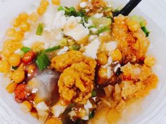 -峨眉山豆腐脑(解放路店)