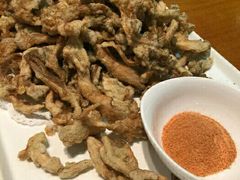 -金掌勺东北菜(格兰晴天店)