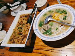 -老雒阳面馆·水席·洛阳菜(王城路店)