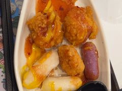 -城堡餐厅(长隆海洋王国店)