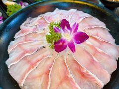 -丽江庭院·云南野生菌·海鲜火锅(鼓楼四合院店)