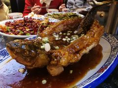 -徐鼎盛民间菜(九街店)