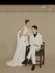 点击看大图 -巴黎春天婚纱摄影STUDIO·定制