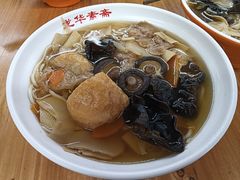 -龙华素斋(龙华路店)