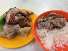 -清真惠记