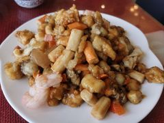 老幼乐八珍豆腐-桃子餐厅·天津菜(红星路直营店)