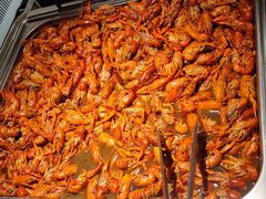 -汉丽斯巴西烤肉自助(市南店)