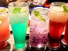 -極上萬膳·日料放题(海岸城店)