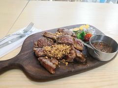 -F+轻食健身赋能空间(中华北路国贸商场店)