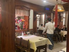 -老井俄式餐厅