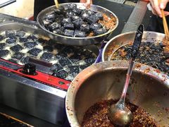 -黑色经典臭豆腐·湖南特产(坡子街店)