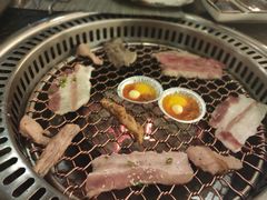 -炙忧烤肉屋(中国铁建广场店)