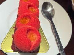 -The Lounge·大堂酒廊·北京粤财JW万豪酒店