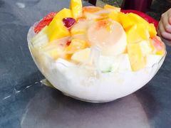 渡船头海之冰-渡船头海之冰