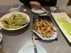 -广合草鸡·泰山炒鸡(擂鼓石店)