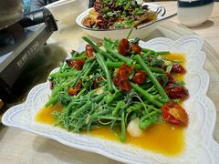 -香缇小院私房菜(盐务街店)