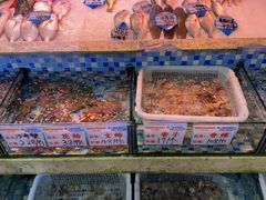 -202特色排档(五缘湾店)