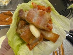 -朴大炮韩式碳烤肉(总店)