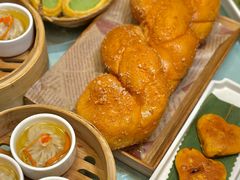 -好友缘家宴(青山路店)