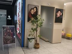 -天真蓝照相馆(五角场百联又一城店)