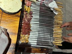 -筱果•梁山围炉烤肉(昌里路店)