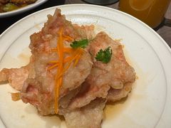-北李·海肠捞饭·大连菜(望京凯德MALL店)