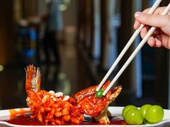 -松鹤楼·非遗·苏帮菜(融科店)