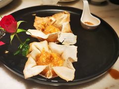 公主素蟹粉-桂满陇-西湖船宴(西单大悦城店)