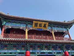 -凤临阁