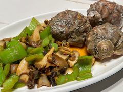 -金海湾海鲜排档(朱家尖店)