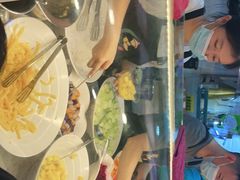 -葛师傅越南特色水果捞(建政南路总店)