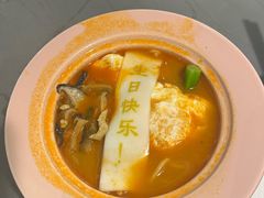 -3号仓库·创意中国菜(长宁龙之梦店)