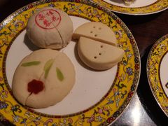 -富华斋饽饽铺·宫廷糕点·伴手礼(护国新天地店)