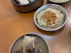 -老牌依强牛肉店(达道总店)