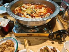 -0317火锅鸡·清真(正达店)