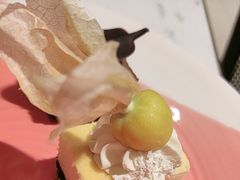 -厦门艾美酒店·新食谱西餐厅