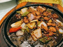 -国人川菜(李家村建东街店)